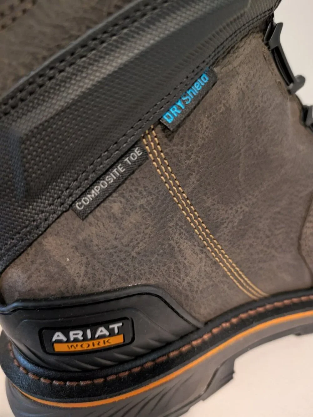 ARIAT Work 8